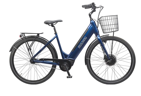 Mustang Trekking Electric 28