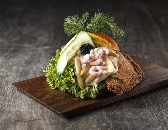 Fredagstilbud Stjernekaster